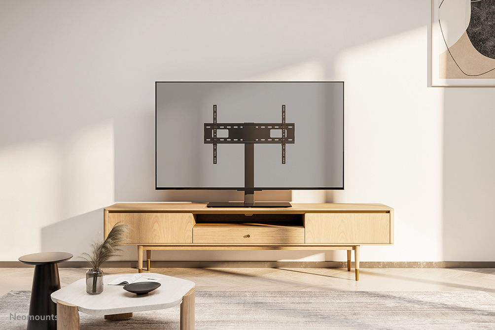 Neomounts DS45-430BL16 TV stand 37-70"- swivel